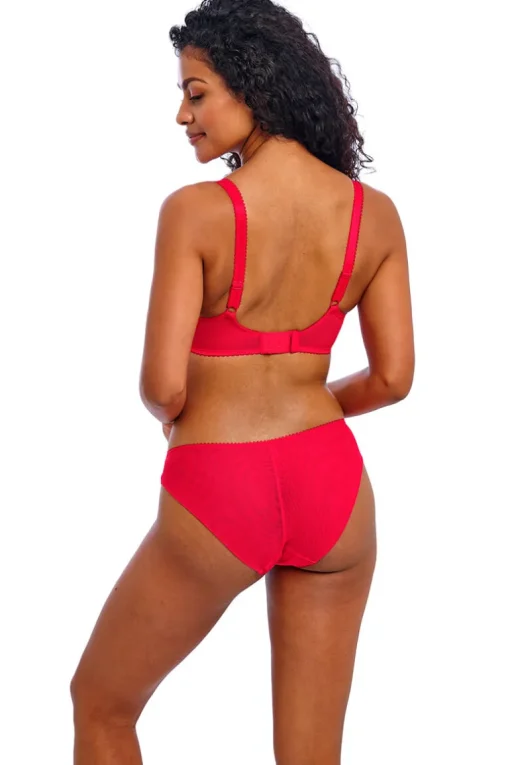 Slip Freya Loveland Bombshell Chilli Red