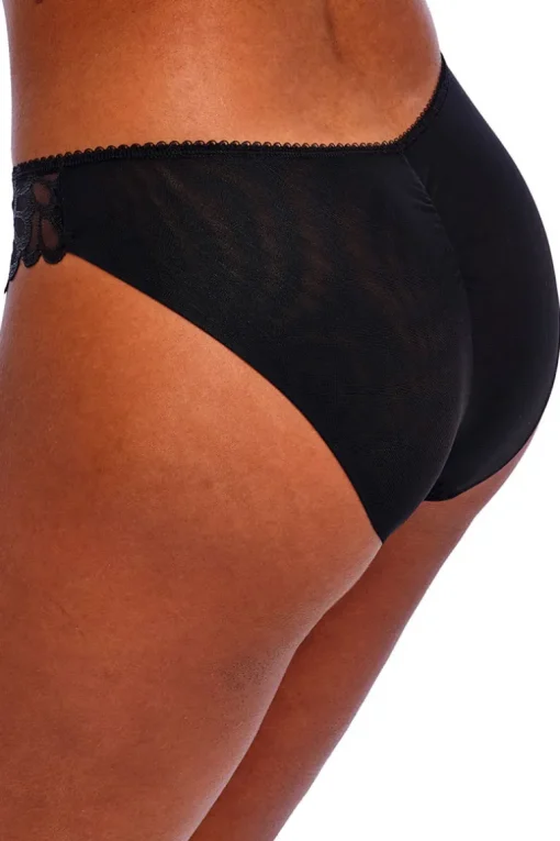 Slip Freya Loveland Bombshell Black