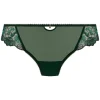 Slip Freya Loveland Deep Emerald
