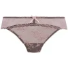 Slip Freya Offbeat Decadence Grey Pink