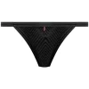 Slip Freya Tailored Black