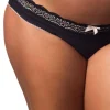 Slip Hotmilk Show Off Jet Black