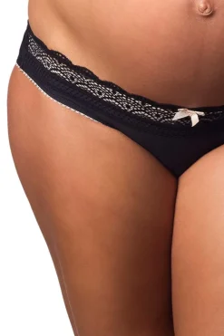 Slip Hotmilk Show Off Jet Black