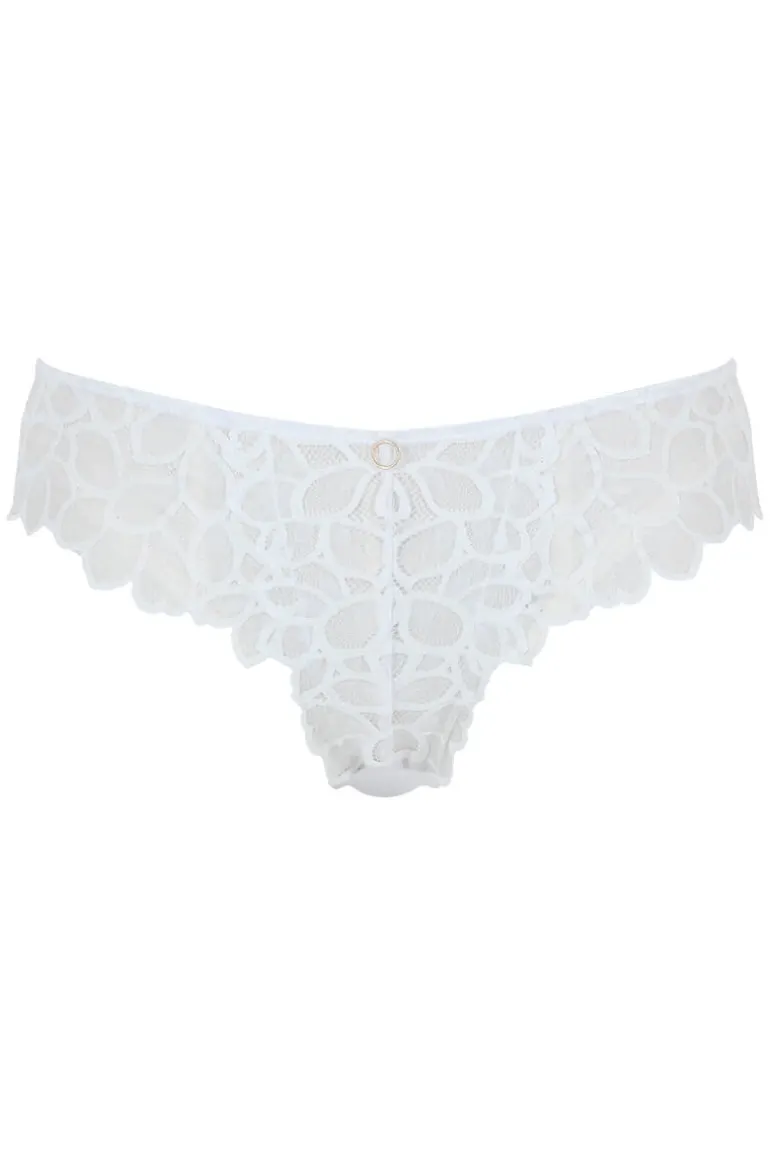 Slip Panache Allure Ivory