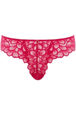 Slip Panache Allure Raspberry
