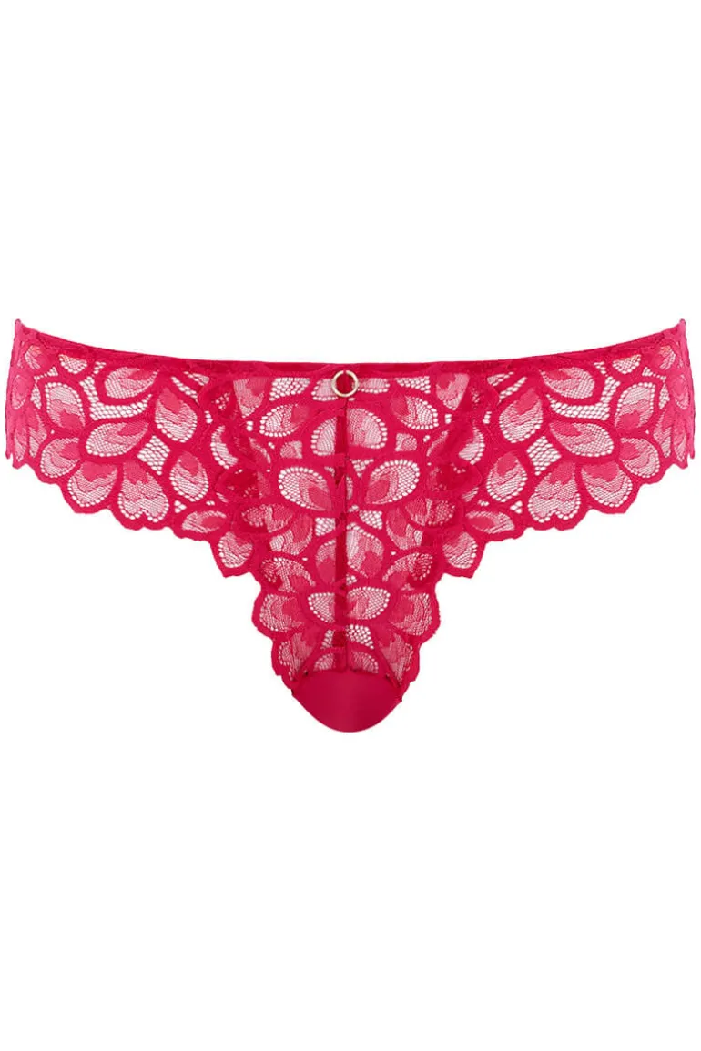 Slip Panache Allure Raspberry