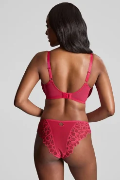 Slip Panache Allure Raspberry