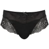 Slip Panache Ana Black