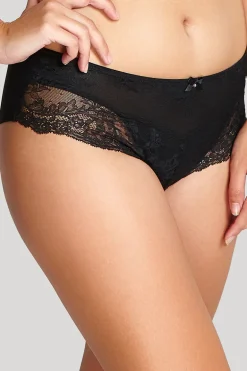 Slip Panache Ana Black