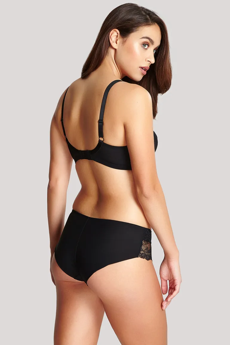 Slip Panache Ana Black