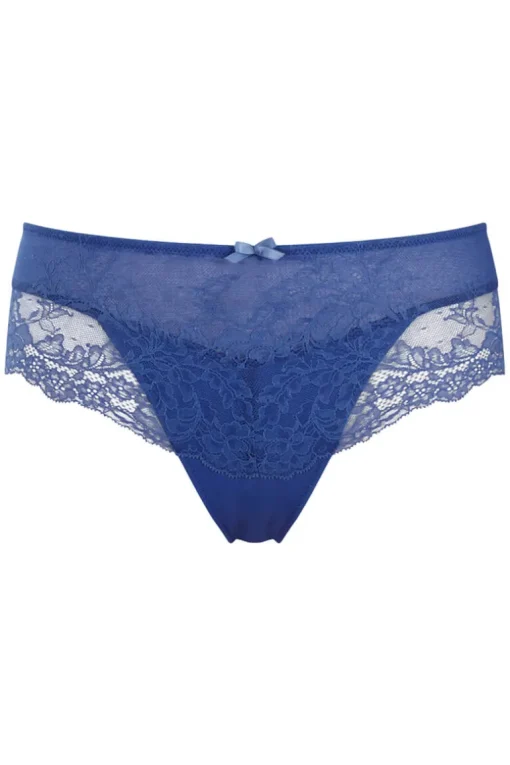 Slip Panache Ana Blue Jewel