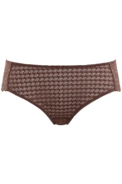 Slip Panache Envy Chestnut