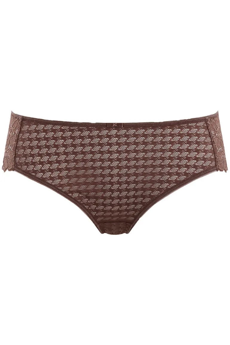 Slip Panache Envy Chestnut