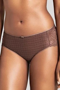 Slip Panache Envy Chestnut