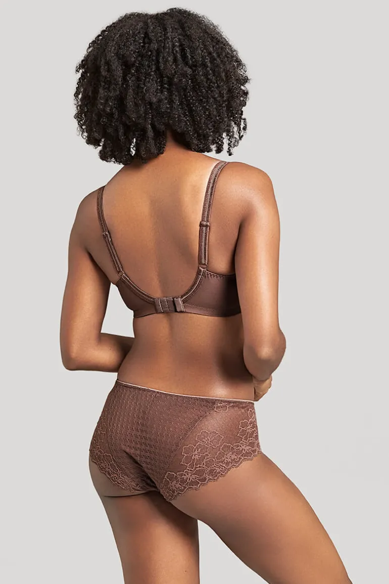 Slip Panache Envy Chestnut