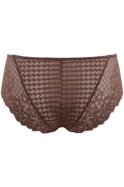 Slip Panache Envy Chestnut