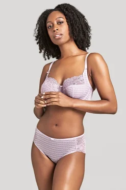 Slip Panache Envy Lilac