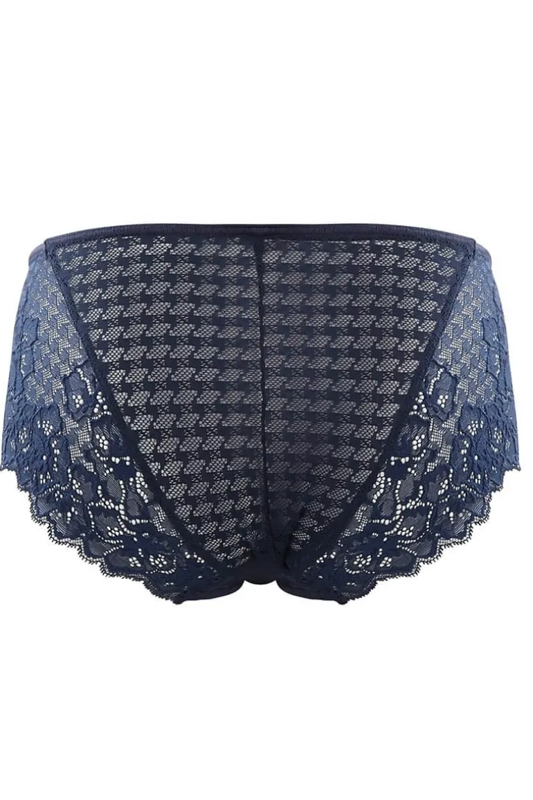 Slip Panache Envy Navy