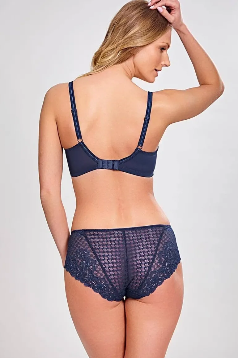 Slip Panache Envy Navy