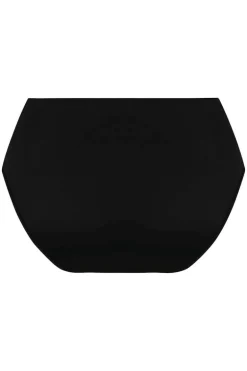 Slip Rosa Faia Eloise Zwart