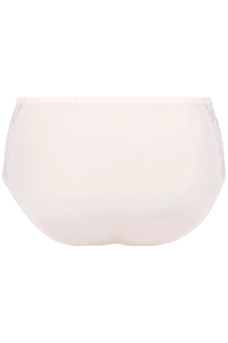 Slip Rosa Faia Sita ivoor