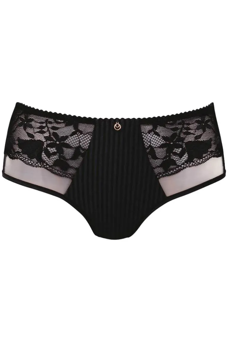 Slip Rosa Faia Sita zwart