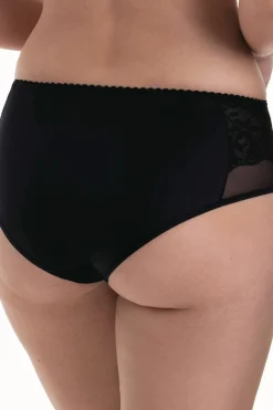 Slip Rosa Faia Sita zwart