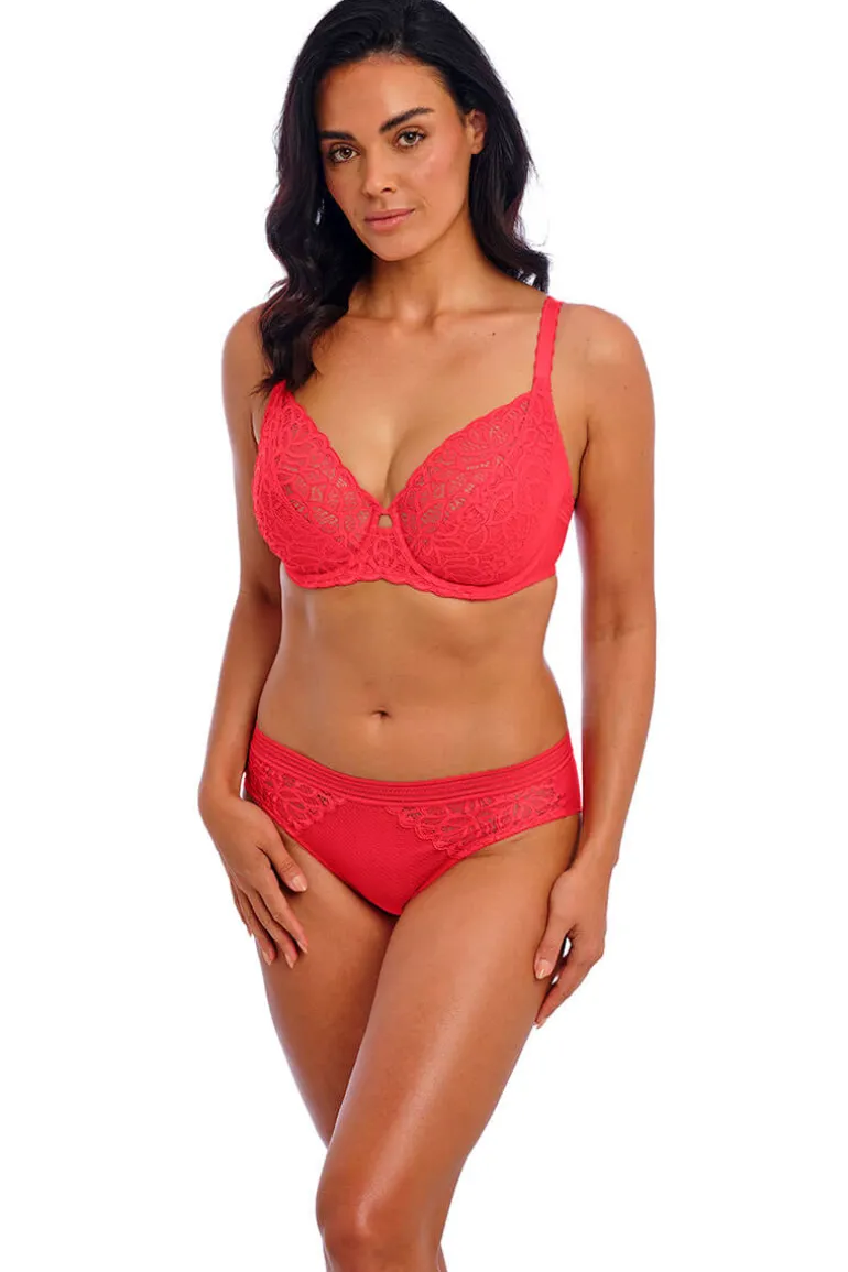 Slip Wacoal Raffine Hibiscus