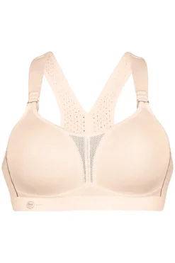 Sport BH Dynamix Star X-back Anita Smart Rose 5537