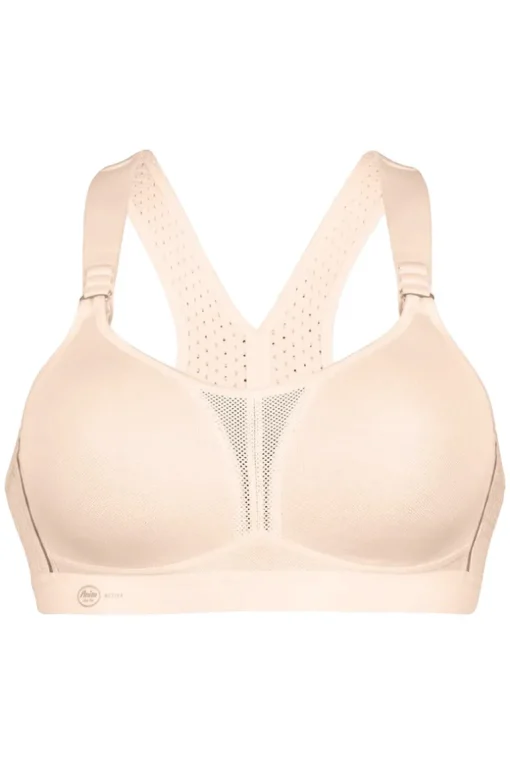 Sport BH Dynamix Star X-back Anita Smart Rose 5537