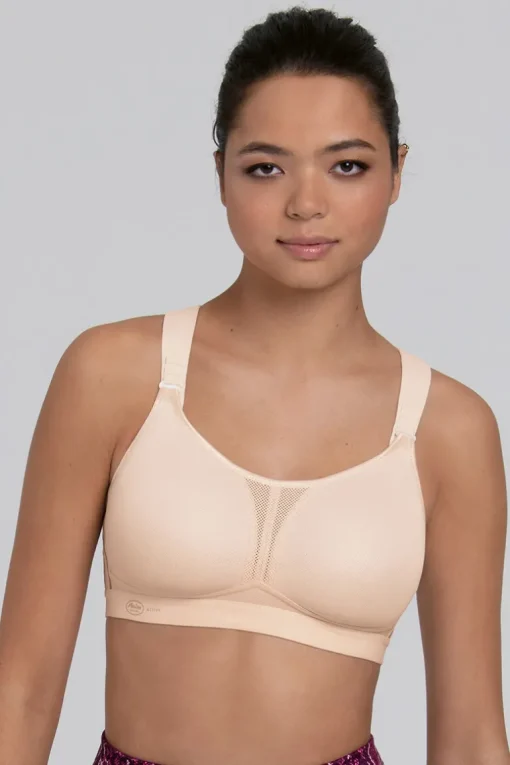 Sport BH Dynamix Star X-back Anita Smart Rose 5537