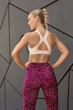 Sport BH Dynamix Star X-back Anita Smart Rose 5537