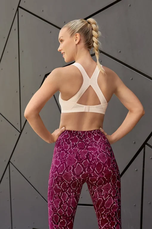 Sport BH Dynamix Star X-back Anita Smart Rose 5537
