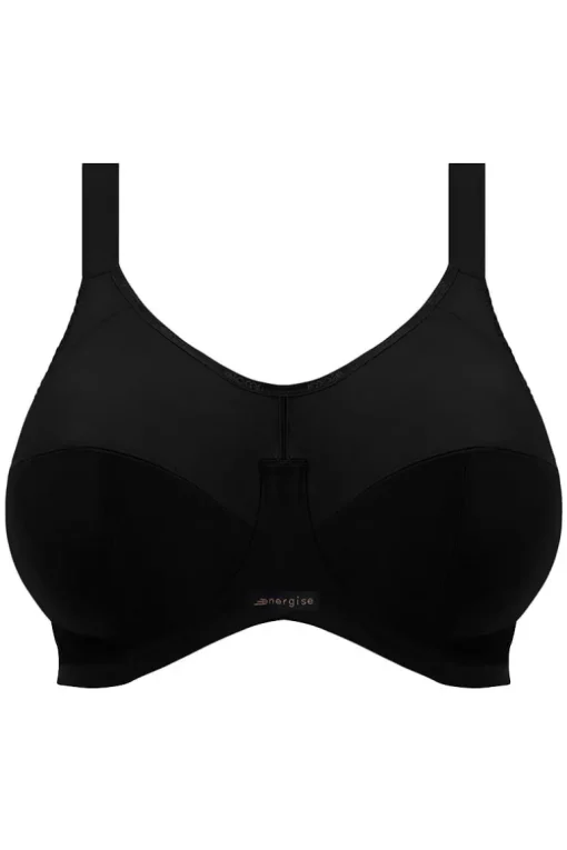 Sport BH Elomi Energise Black