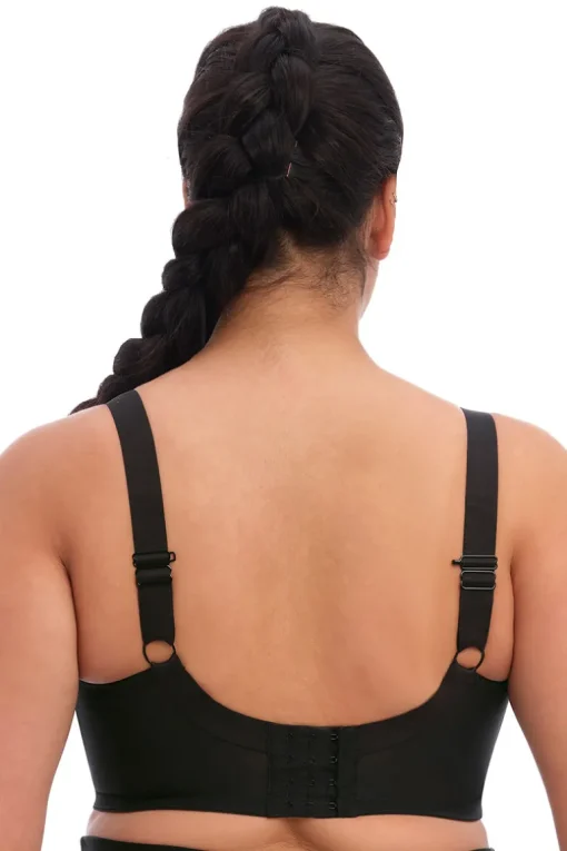 Sport BH Elomi Energise Black