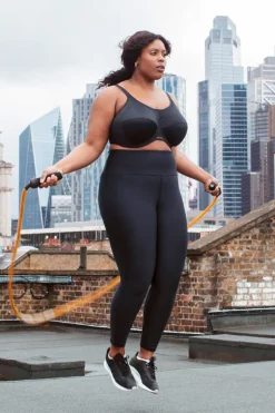 Sport BH Elomi Energise Black