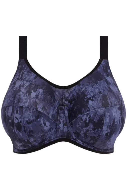Sport BH Elomi Energise Stormy Haze