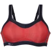 Sport BH Momentum Anita Red Blue Iris