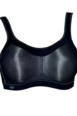 Sport BH Momentum Anita zwart 5529