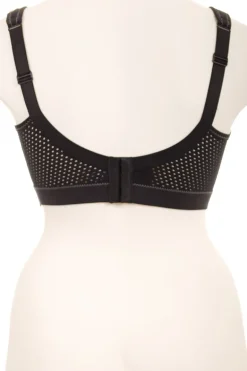 Sport BH Momentum Anita zwart 5529