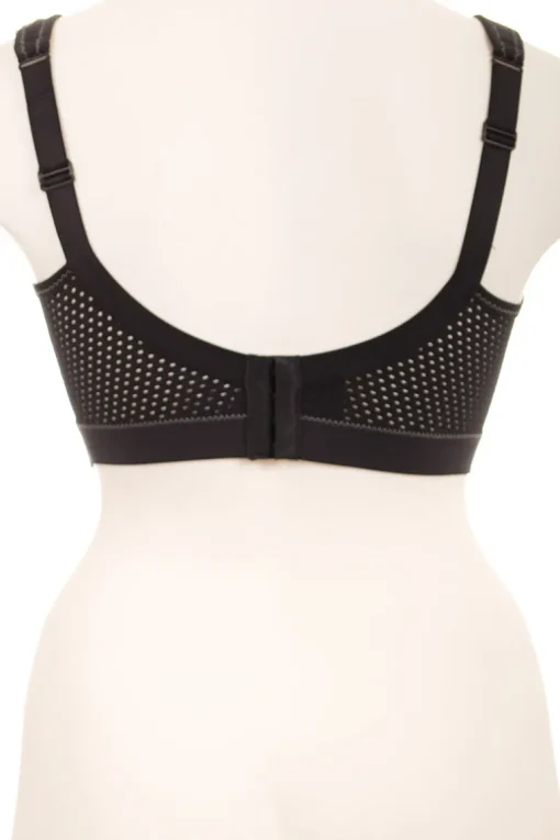 Sport BH Momentum Anita zwart 5529