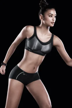Sport BH Momentum Anita zwart 5529