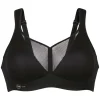 Sport BH padded Anita Air Control Zwart 5544