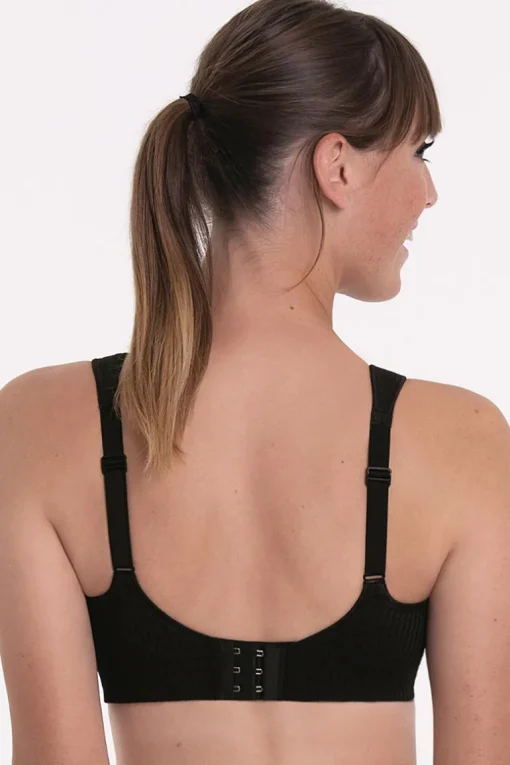 Sport BH padded Anita Air Control Zwart 5544