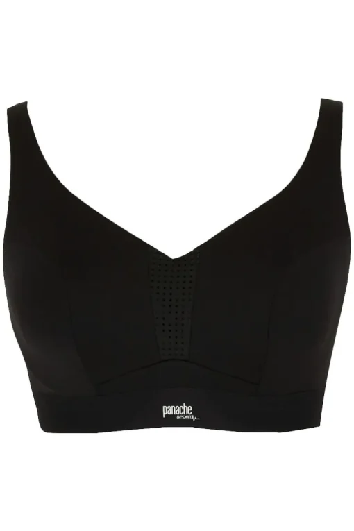 Sport BH Panache Endurance Black