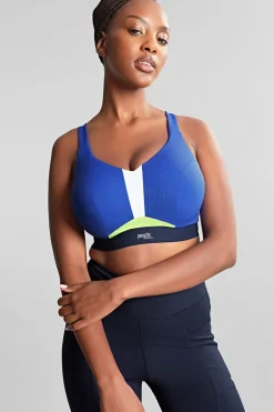 Sport BH Panache Endurance Blue