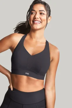 Sport BH Panache Endurance Black