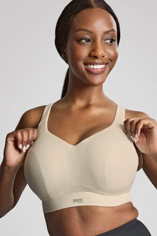 Sport BH Panache Endurance Chalk
