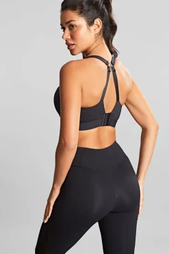 Sport BH Panache Endurance Black