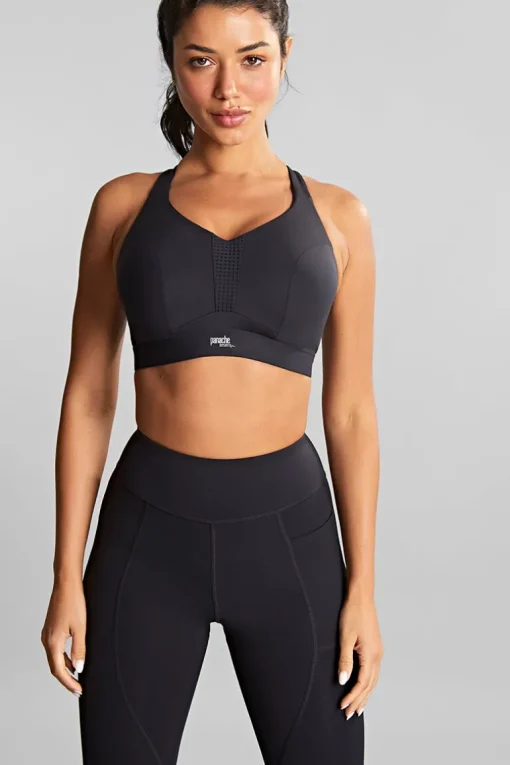 Sport BH Panache Endurance Black